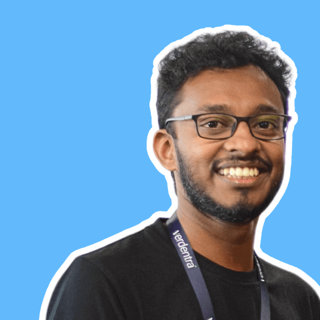 Hasitha Bombuwala
