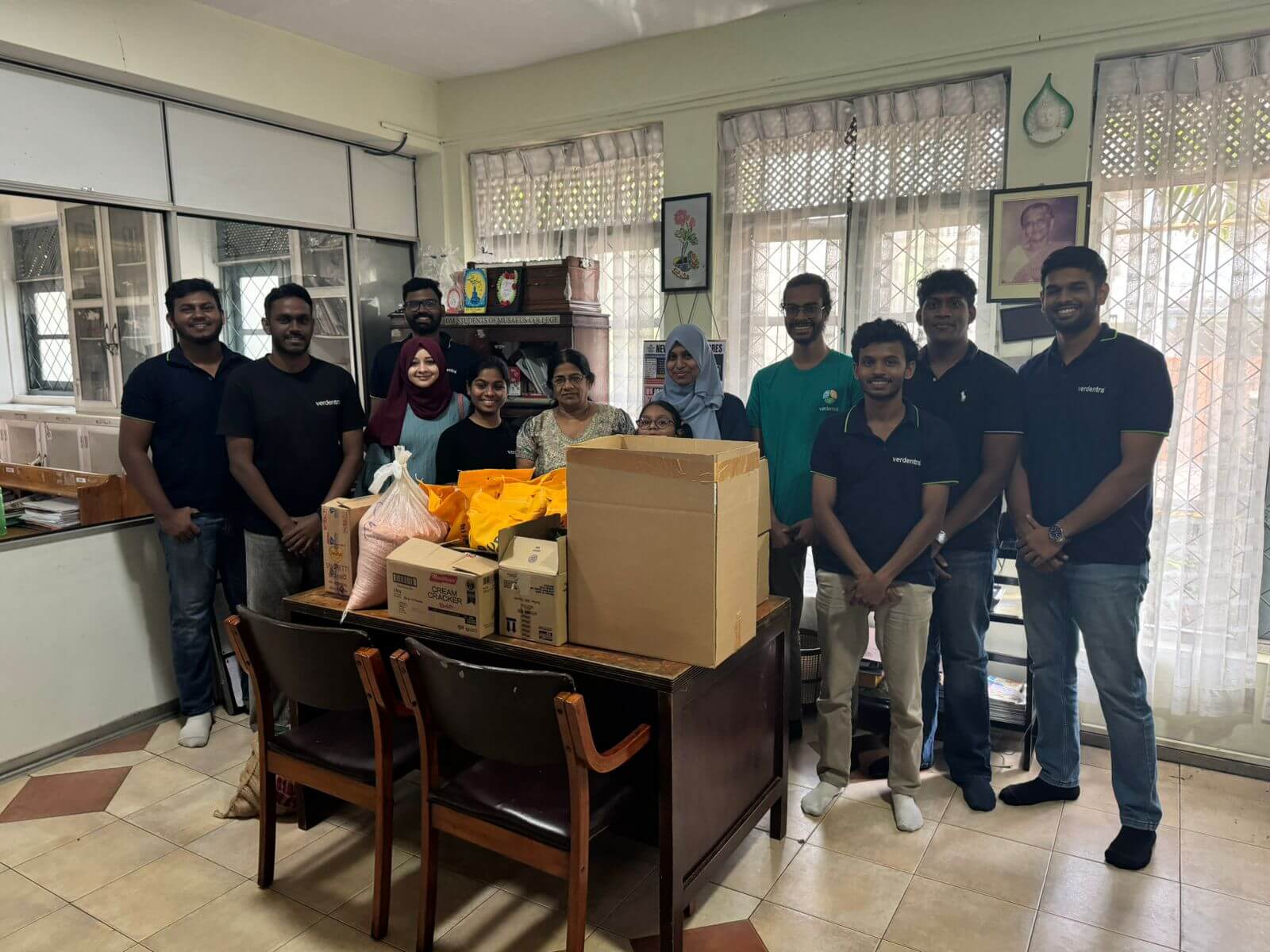 Children's Home Visit 2026